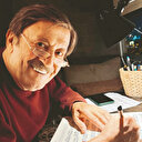 Selami Şahin’den nota kitabı