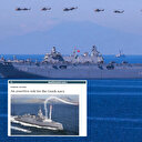 Mavi Vatan korkusu bunu da yaptırdı: Yunanistan'dan tehlikeli adım