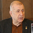 Ümit Özdağ tutuklama talebiyle Sulh Ceza Hakimliğine sevk edildi