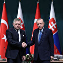 Erdogan appelle à appliquer l'accord Hamas-Israël