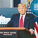 Trump WashIngton'da yemin etti: Amerika’nın düşüşü bitmiştir
