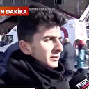 Bolu’daki otel çalışanı genç dehşet anlarını anlattı: Gözümüzün önünde en üst kattan atlayıp hayatlarını kaybettiler