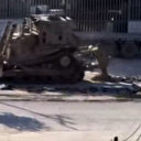 İsrail Cenin'e saldırdı: 7 ölü 35 yaralı