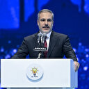 Bakan Fidan: Sizin ortaya koyduğunuz çalışmalar bizim başarımızın anahtarı