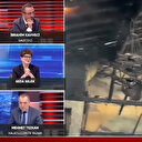 Halk TV Bolu'daki yangın faciasına otel doluluk hesabıyla yaklaştı: İmkanı olan insanların oranı azalmış