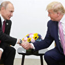 Trump Rusya Devlet Başkanı Putin ile yakın zamanda görüşeceklerini söyledi