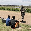 Mine clandestine en Afrique du Sud: un rescapé meurt à l'hôpital