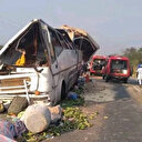 Côte d'Ivoire: 17 morts dans un accident entre un camion et un autocar