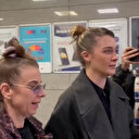 Ayşe Barım soruşturması derinleşiyor: Serenay Sarıkaya’dan sonra Deniz Işın da ifade verdi