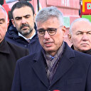 Sağlık Bakanı Memişoğlu Bolu'daki otel yangınında yaralananların durumunu açıkladı