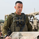 İsrail Genelkurmay Başkanı ve Güney Bölgesi Komutanı istifa etti