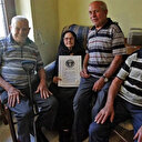 Dünyanın en uzun yaşayan ailesinin gizemi çözüldü: Uzun yaşamın sırrını bu 3 besinde buldular