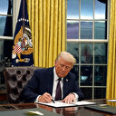 Trump'tan skandal Filistin kararı: Başkanlığının ilk gününde imzaladı