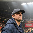 Oleksandr Shovkovskyi: Takım karakter gösterdi