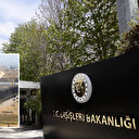 Dışişleri Bakanlığı: İsrail'e geçerken irtibat kesilen 3 Türk'e ilişkin temaslar sürüyor