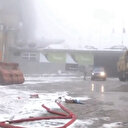 Bolu Kartalkaya’daki otel faciasında vahim iddia: Otel dinlenmek isteyen AFAD ekiplerinden para talep etmiş