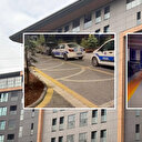 İstanbul'da site otoparkında korkunç olay: İsveçli saldırgan kavga ettiği kişiyi öldürüp bir kadını darbetti