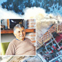 Otel sahibi ve sekiz kişi gözaltında