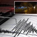 Çanakkale'de korkutan deprem: İstanbul'da da hissedildi