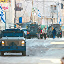 Terör devletinden Batı Şeria'da katliam: İstilacılar yaktı, işgal ordusu saldırdı