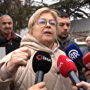 Bolu Kartalkaya'daki faciada kızını ve torununu kaybeden acılı anne konuştu: Benim taptaze filizlerim ölmemeliydi