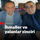 Tanju Özcan 'yetki bizde değil' demişti: Onayı veren müdür dayısının oğlu çıktı