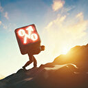 Şubatta toplanmayacak PPK iki aylık karar verecek: Faizde 10 puanlık indirim beklentisi