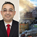 Bolu Belediye Başkan Yardımcısı ve İtfaiye Müdür Vekili gözaltına alındı