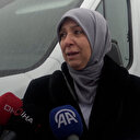 Kartalkaya’daki otel yangınında pencereden atlayarak kurtuldular: Anne ve kızı nasıl hayatta kaldıklarını anlattı