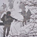 Mehmetçik Irak'ın kuzeyinde vurdu: 4 PKK'lı terörist etkisiz