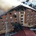 Bolu Kartalkaya'daki yangın faciasında can kaybı 79'a yükseldi