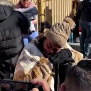 Donald Trump’ın yönetime gelmesiyle Meksika sınırı kapatıldı: Göçmenler gözyaşlarına boğuldu