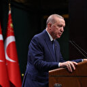 Erdogan: les Gazaouis ne se sont pas soumis à l'oppresseur