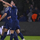 باريس سان جيرمان يقلب الطاولة على السيتي بريمونتادا مثيرة