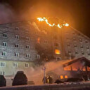 Grand Kartal Oteli'nde yangın nasıl başladı, yangın nereden çıktı? Bolu Kartalkaya Grand Kartal oteli yangınında ortaya çıkan son gelişmeler