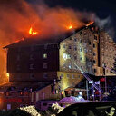 Bolu'da otel faciası: İşte yetki tartışmasını sonlandıran o mevzuat