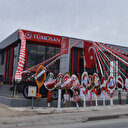 TÜMOSAN Adana'da hizmetlerini daha da güçlendirdi: İşlek Traktör yeni plazayı açtı