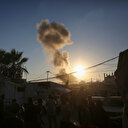 Katil İsrail ordusu ateşkese rağmen Gazze'de 1 Filistinliyi katlettiğini itiraf etti