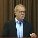 Pezeşkiyan İranlıları Türkçe atasözleriyle teskin etti