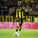 Antoine Conte Iğdır FK'da