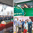 Yangında hayatını kaybedenler son yolculuklarına uğurlandı: Şehit olduklarına inanıyoruz