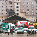 Grand Kartal Otel'deki 161 oda son kez arandı