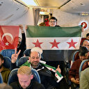 THY'nin Şam seferleri 13 yıl aradan sonra başladı