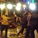 Italie: Des supporters de la Lazio attaquent ceux de la Real Sociedad