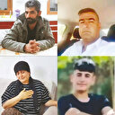 Yaralıyken eve götürüp öldürmüşler