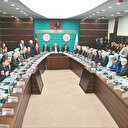 Gıdada Ramazan’a hazırlık zirvesi: Üç bakandan fahiş fiyat toplantısı