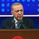 Cumhurbaşkanı Erdoğan: Yargı mensuplarına kimse parmak sallayamaz