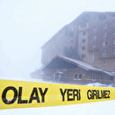 Grand Kartal Otel için hazırlanan ön hasar tespit raporu tamamlandı: Otel kapısına mühür vuruldu