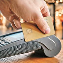 Kartlı ödemeler yüzde 86 arttı