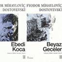 Rus klasikleri Ketebe’de